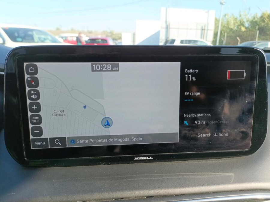 Imagen de Hyundai Santa Fe