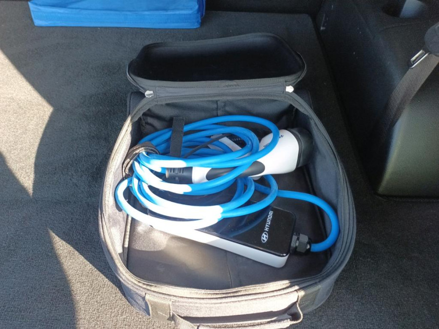 Imagen de Hyundai Santa Fe