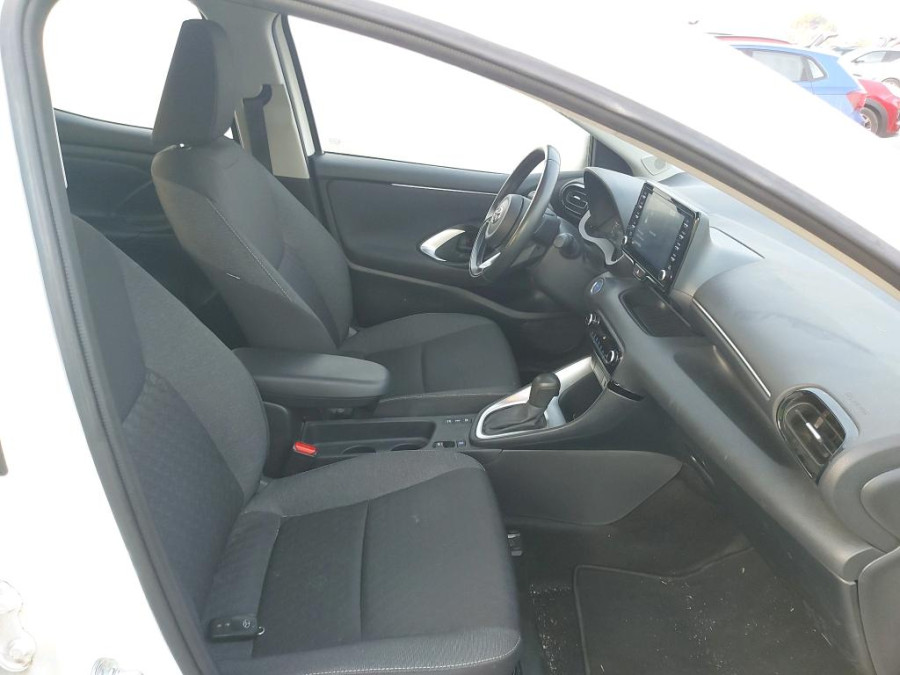 Imagen de TOYOTA Yaris