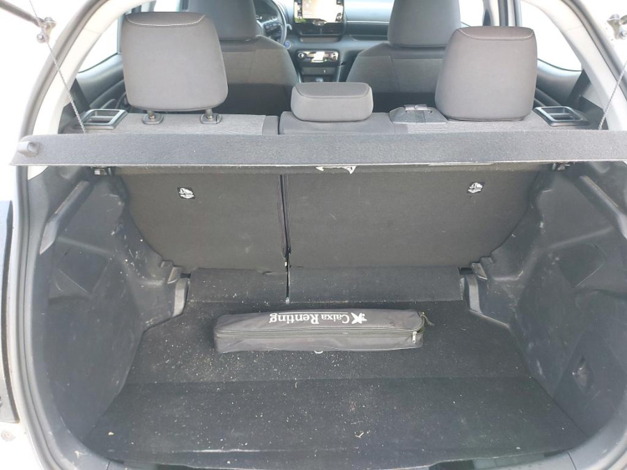 Imagen de TOYOTA Yaris