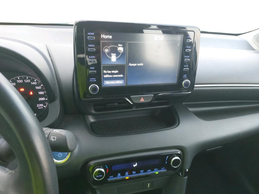 Imagen de TOYOTA Yaris