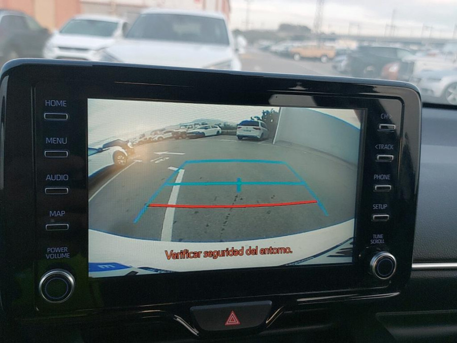 Imagen de TOYOTA Yaris