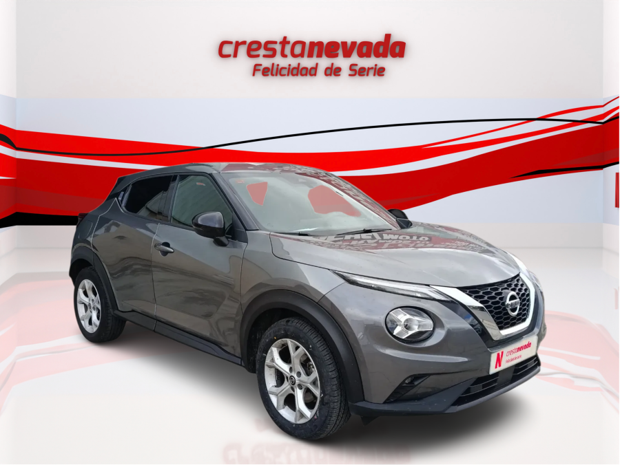 Imagen de NISSAN JUKE