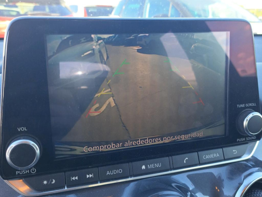 Imagen de NISSAN JUKE