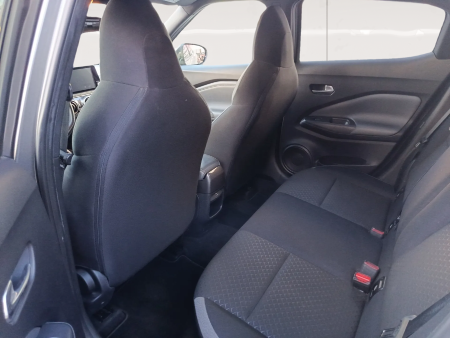 Imagen de NISSAN JUKE