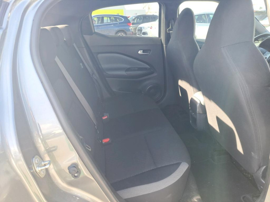 Imagen de NISSAN JUKE