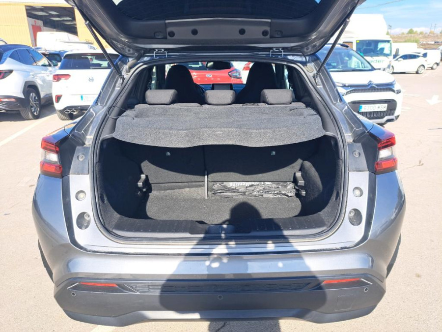 Imagen de NISSAN JUKE