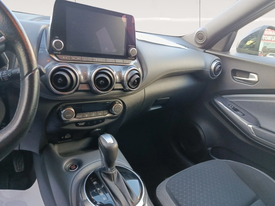 Imagen de NISSAN JUKE