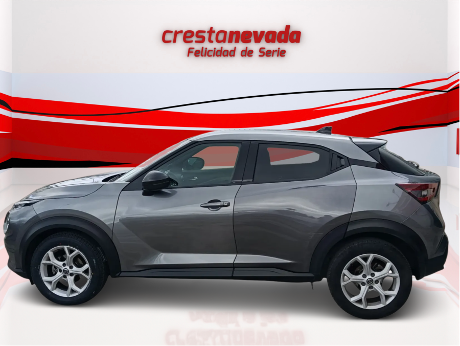 Imagen de NISSAN JUKE