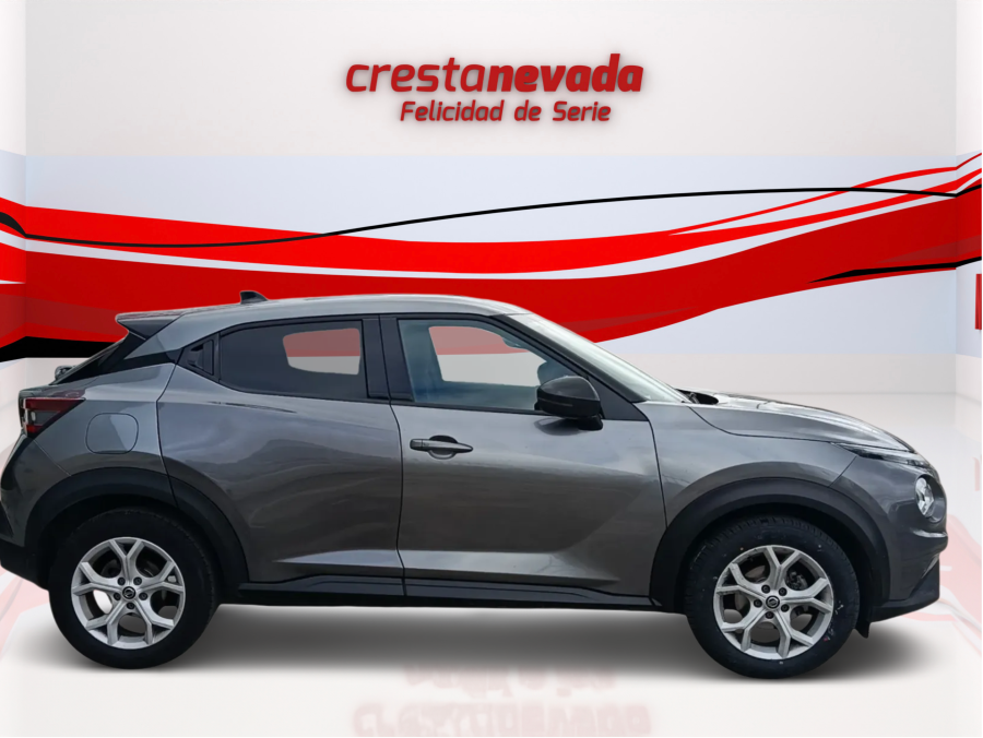 Imagen de NISSAN JUKE
