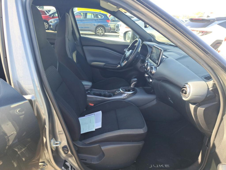 Imagen de NISSAN JUKE