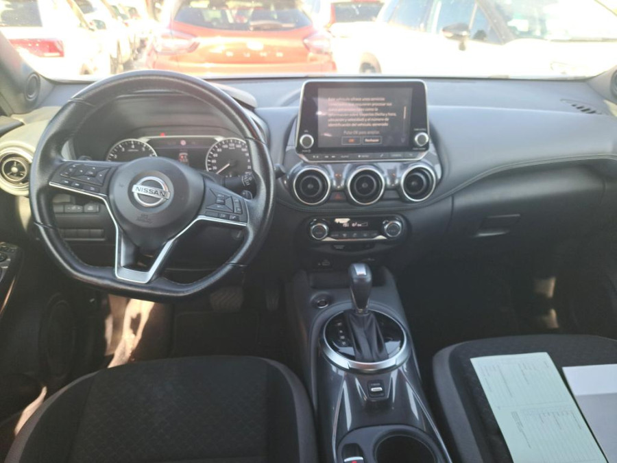 Imagen de NISSAN JUKE