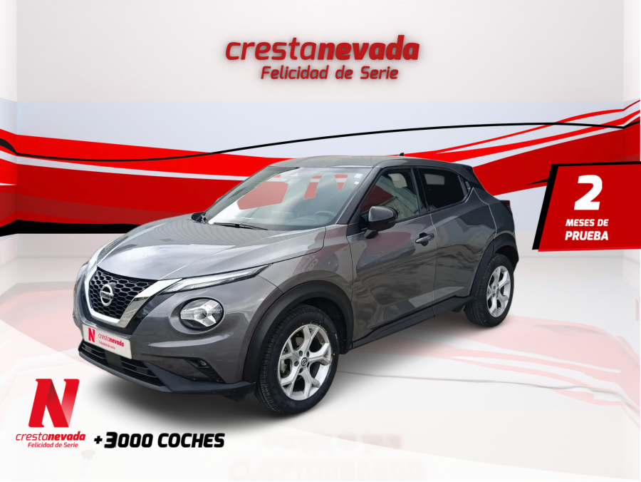 Imagen de NISSAN JUKE