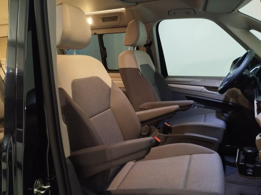 Imagen de Volkswagen California