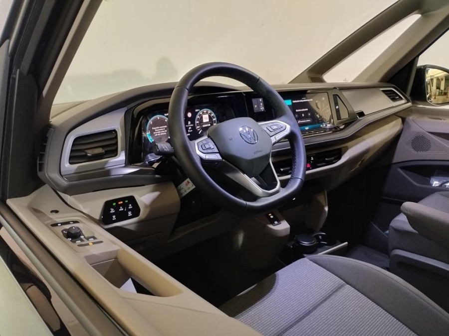 Imagen de Volkswagen California