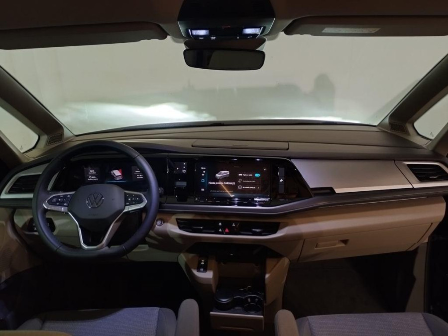 Imagen de Volkswagen California