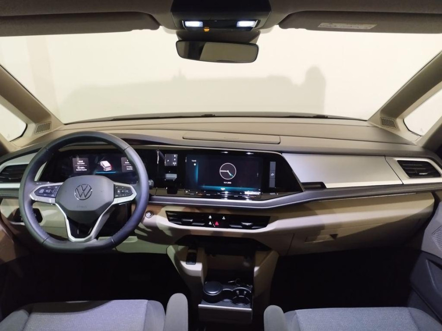 Imagen de Volkswagen California