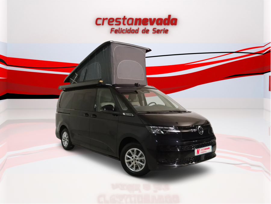 Imagen de Volkswagen California