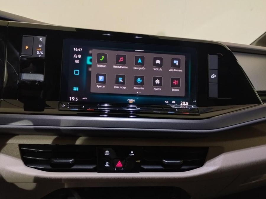 Imagen de Volkswagen California