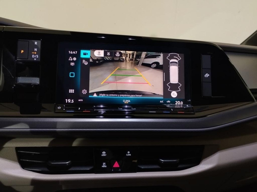 Imagen de Volkswagen California