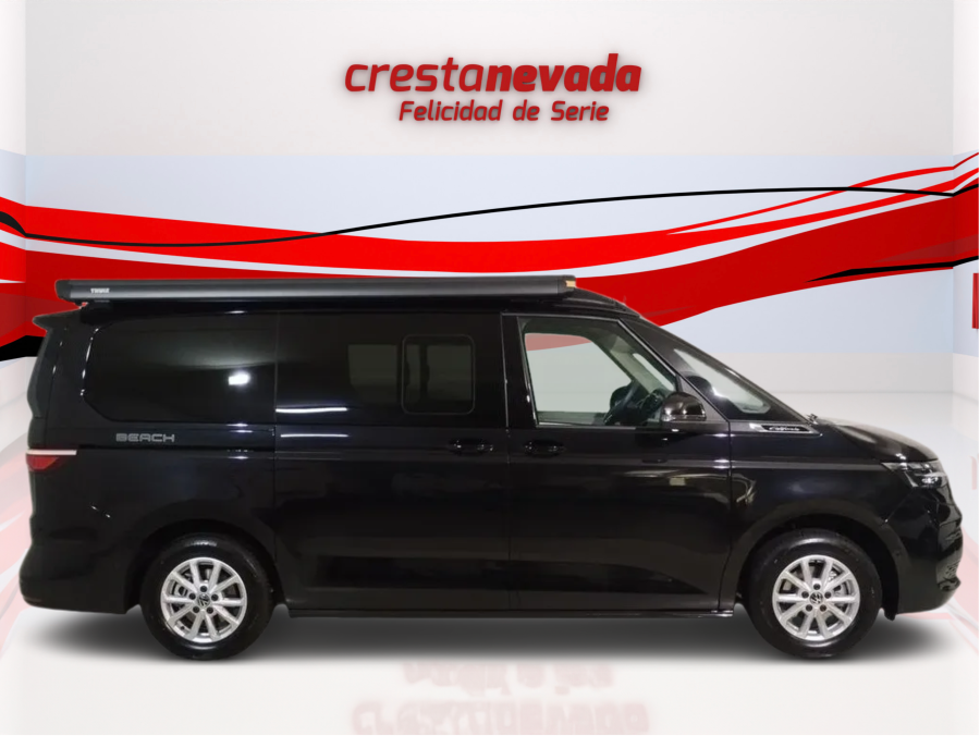 Imagen de Volkswagen California