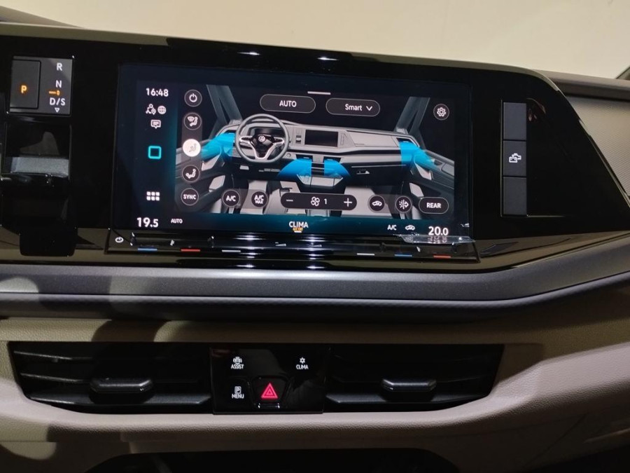 Imagen de Volkswagen California