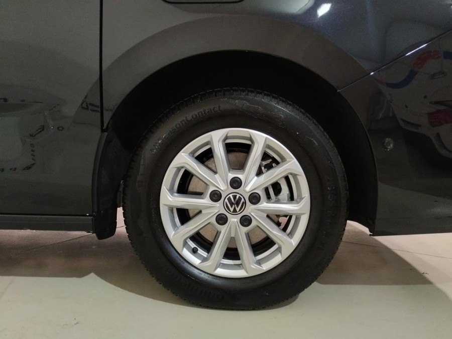 Imagen de Volkswagen California