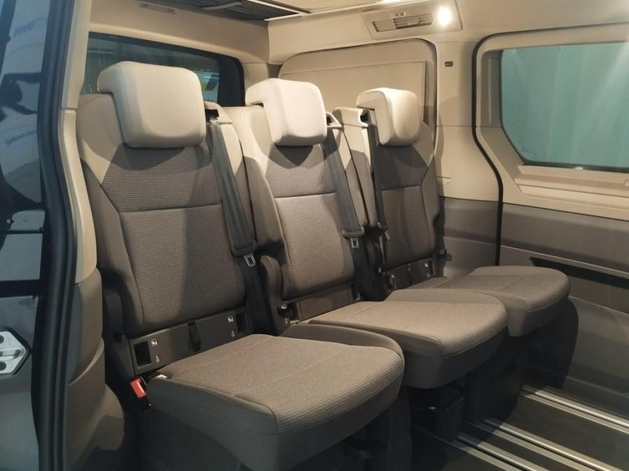 Imagen de Volkswagen California