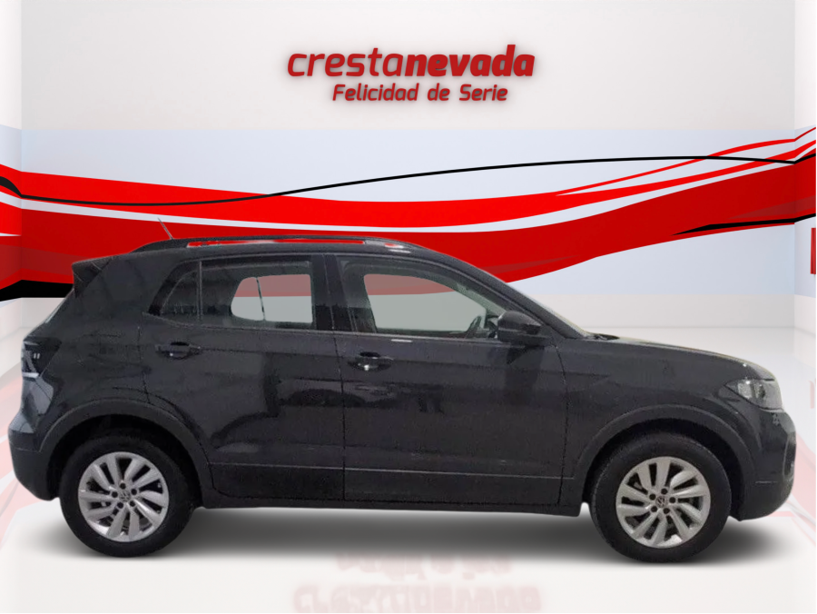 Imagen de Volkswagen T-Cross