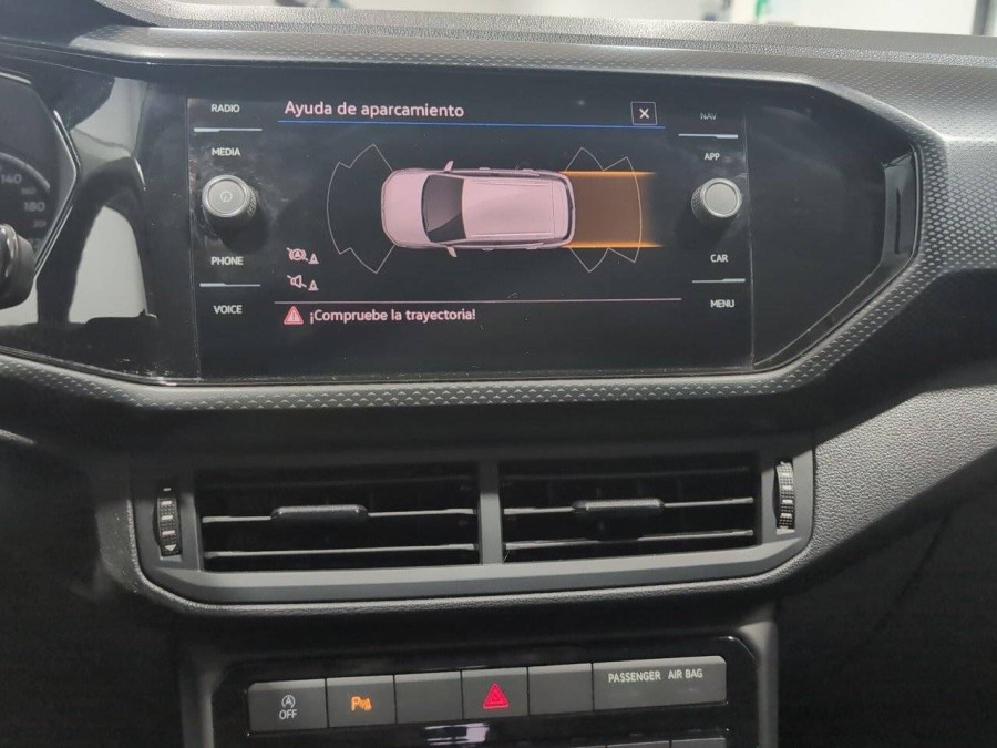 Imagen de Volkswagen T-Cross