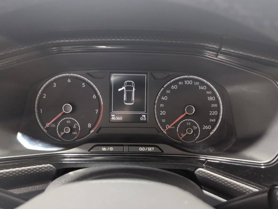 Imagen de Volkswagen T-Cross