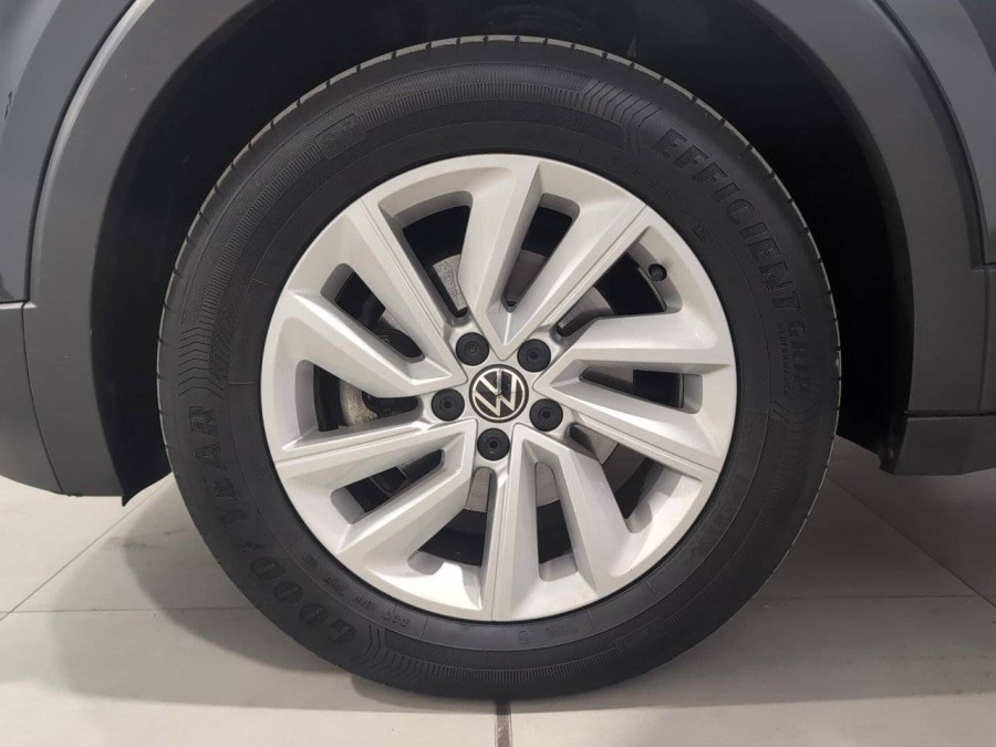 Imagen de Volkswagen T-Cross