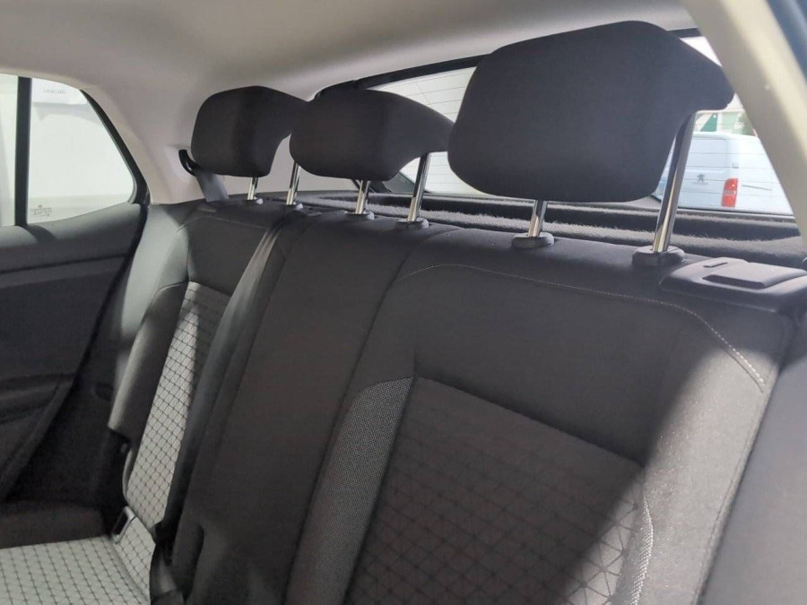 Imagen de Volkswagen T-Cross