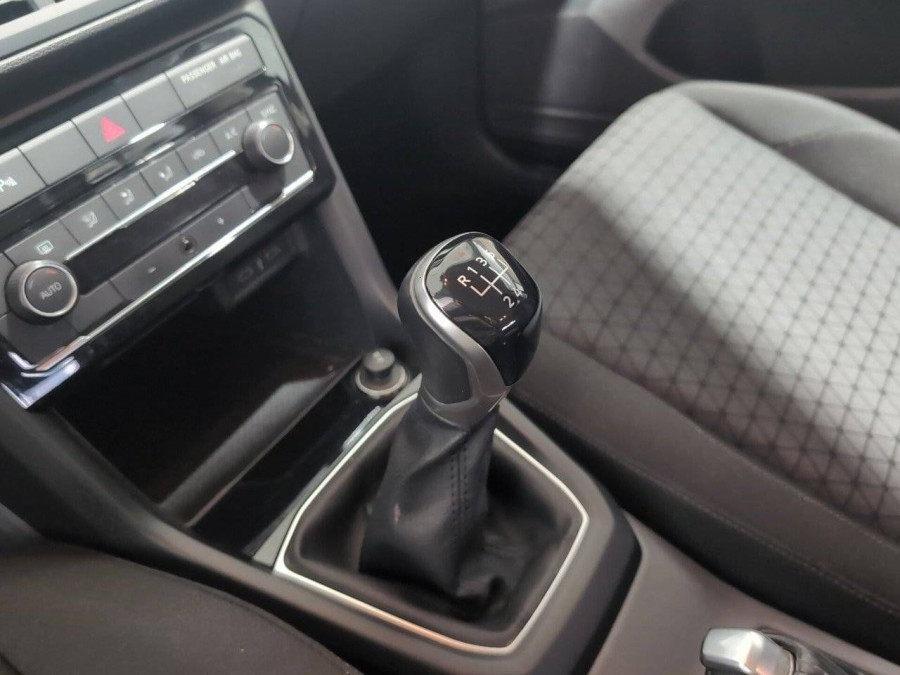 Imagen de Volkswagen T-Cross