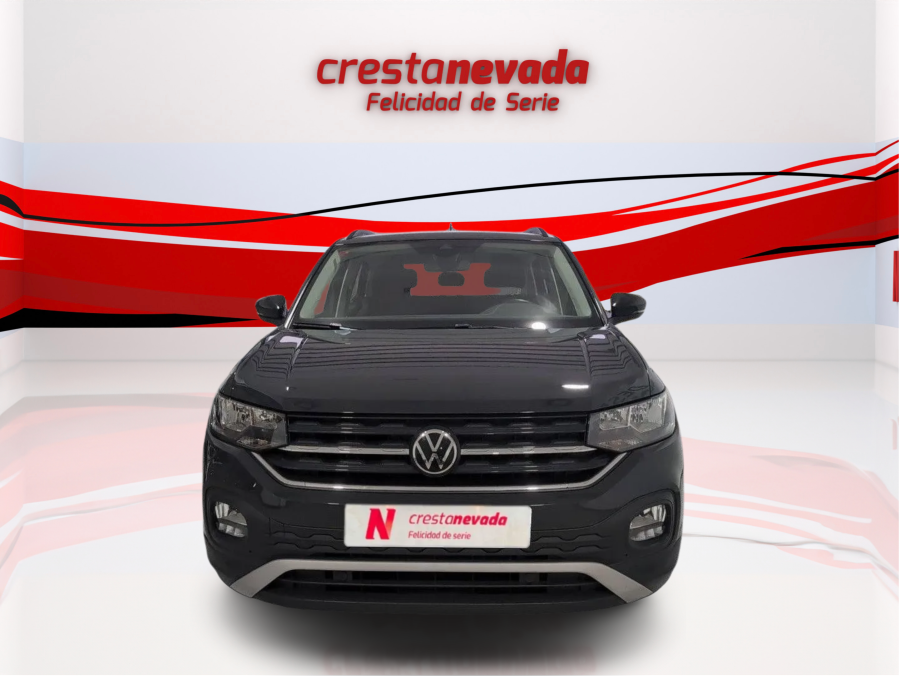 Imagen de Volkswagen T-Cross