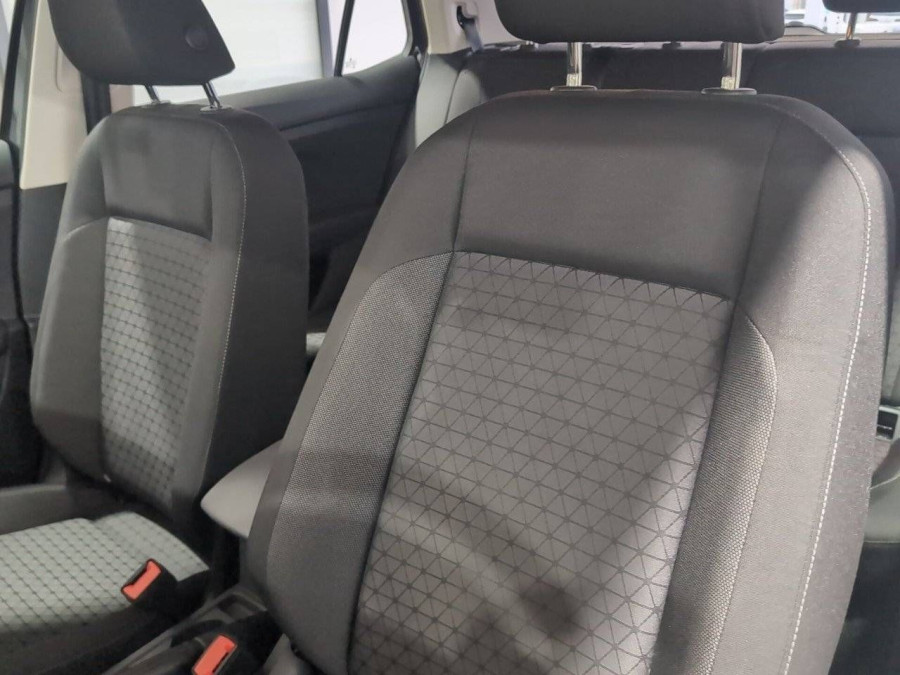 Imagen de Volkswagen T-Cross