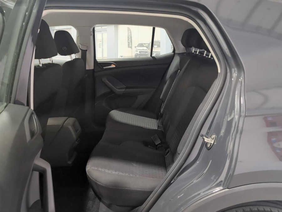 Imagen de Volkswagen T-Cross