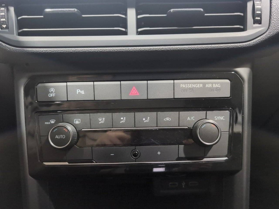 Imagen de Volkswagen T-Cross