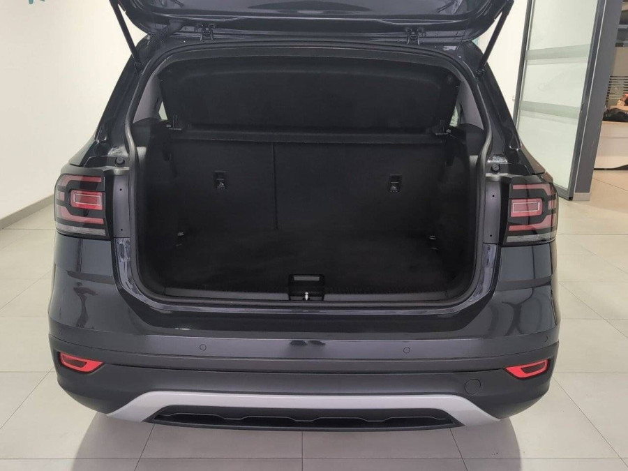 Imagen de Volkswagen T-Cross