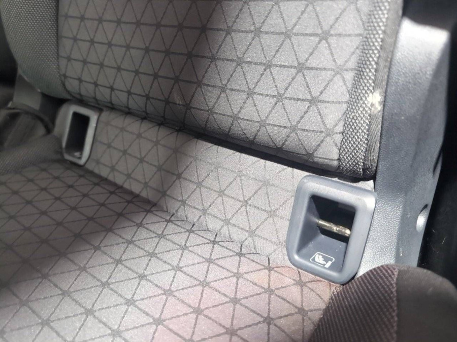 Imagen de Volkswagen T-Cross