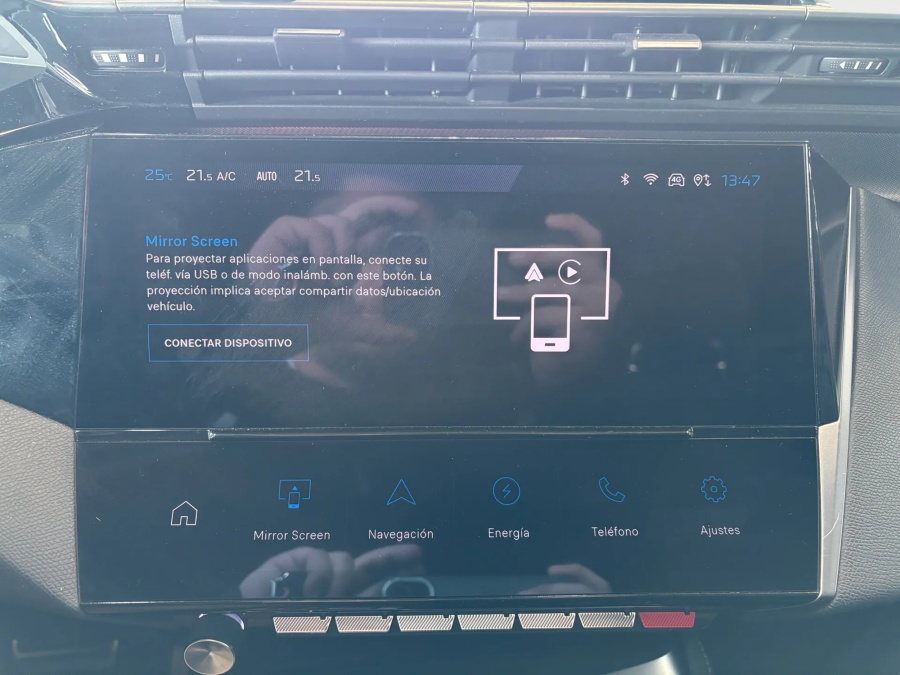 Imagen de Peugeot 408