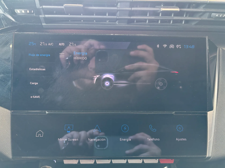 Imagen de Peugeot 408