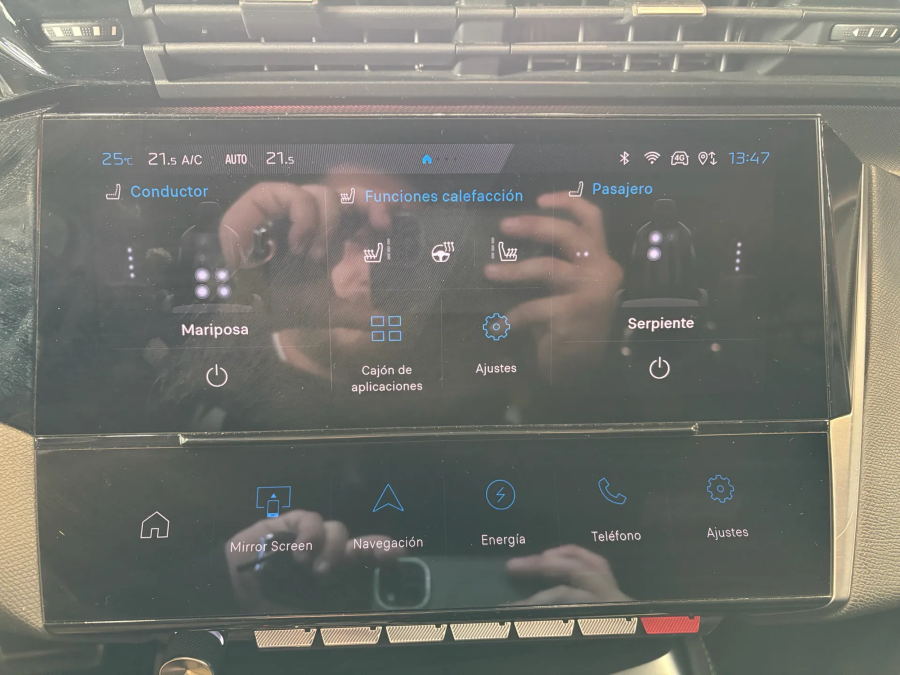 Imagen de Peugeot 408