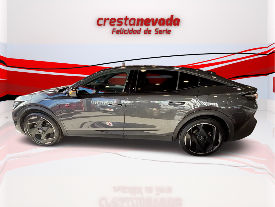 Imagen de Peugeot 408