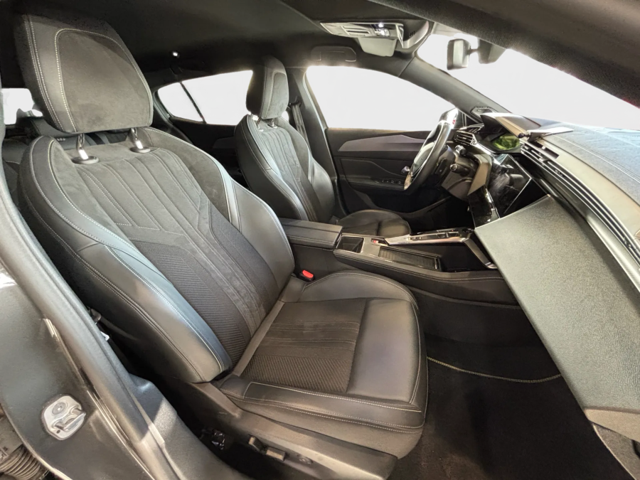 Imagen de Peugeot 408