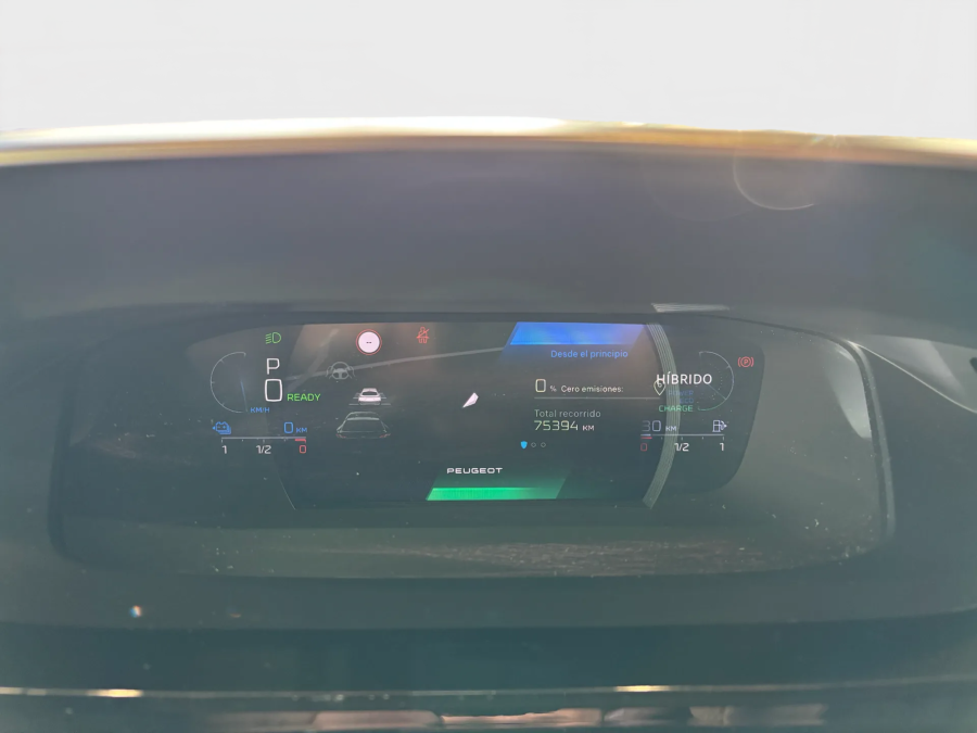 Imagen de Peugeot 408