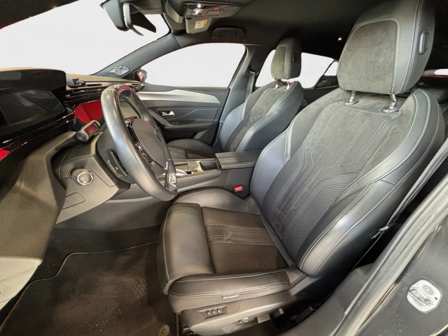 Imagen de Peugeot 408