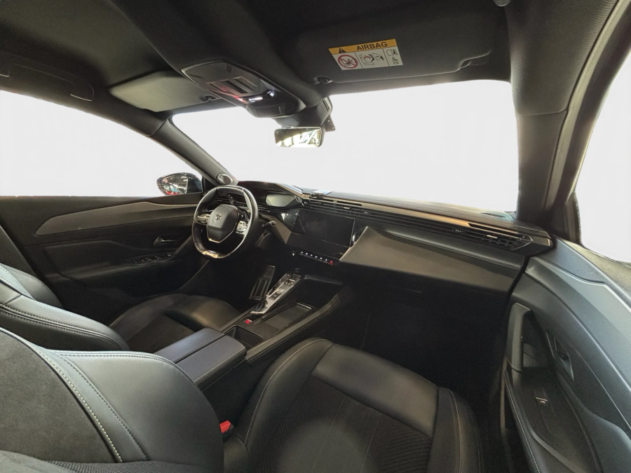 Imagen de Peugeot 408