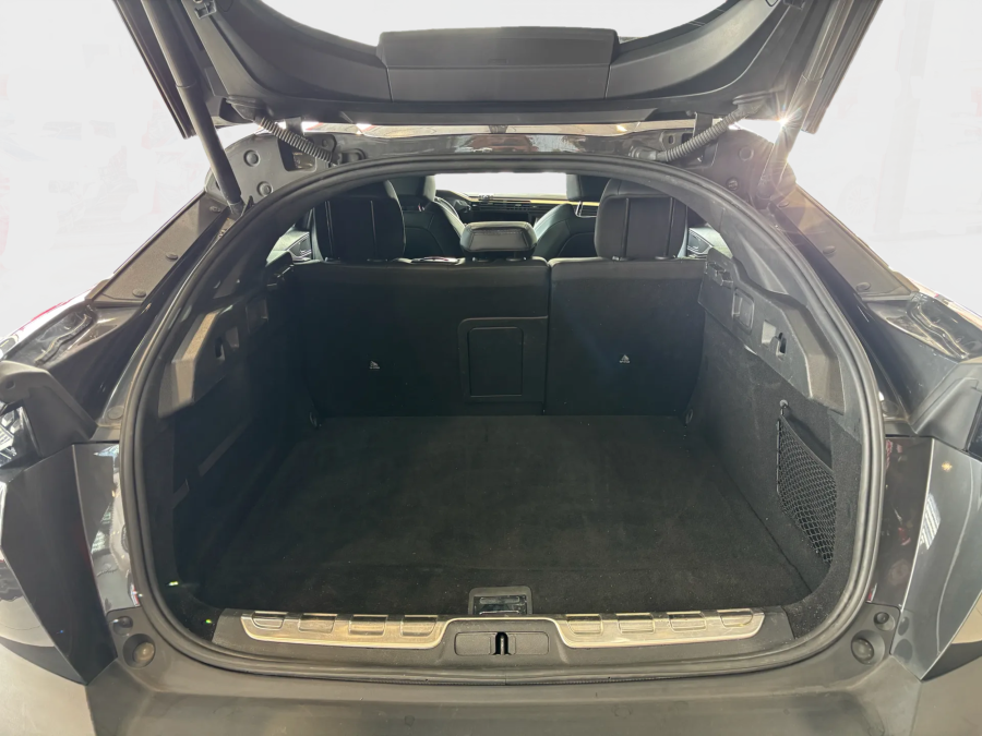 Imagen de Peugeot 408