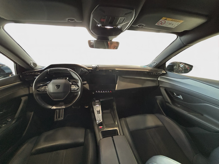 Imagen de Peugeot 408